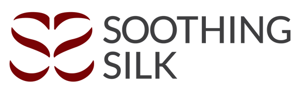 SoothingSilk logo
